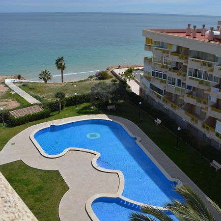 Apartamento del Niño Campoamor Exterior foto