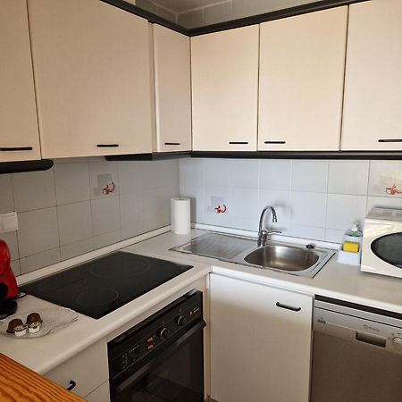 Apartamento del Niño Campoamor Exterior foto