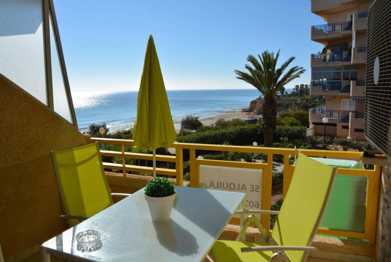 Apartamento del Niño Campoamor Exterior foto