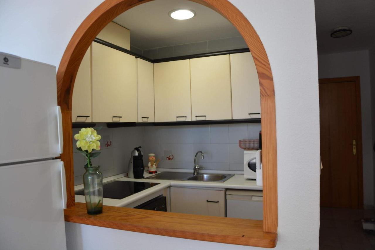 Apartamento del Niño Campoamor Exterior foto