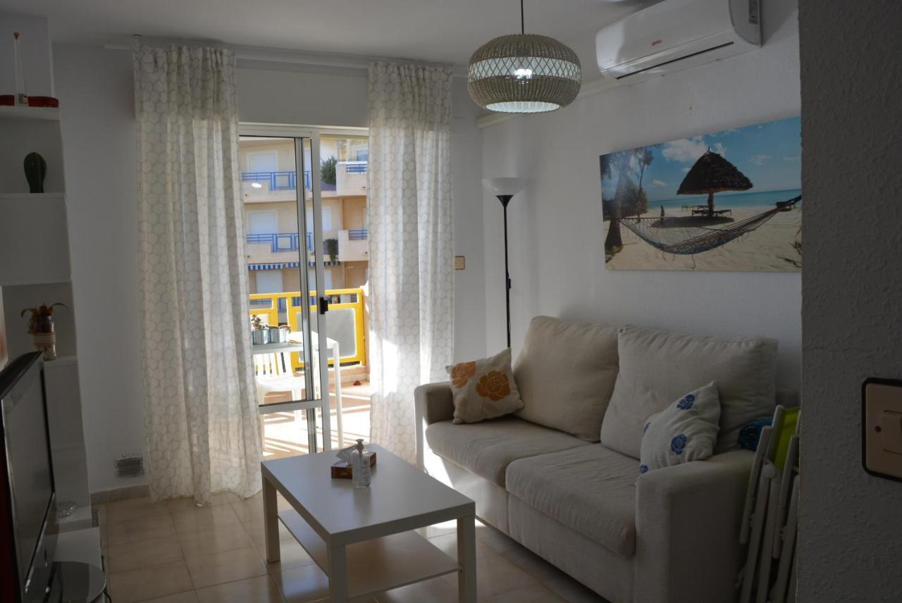 Apartamento del Niño Campoamor Exterior foto