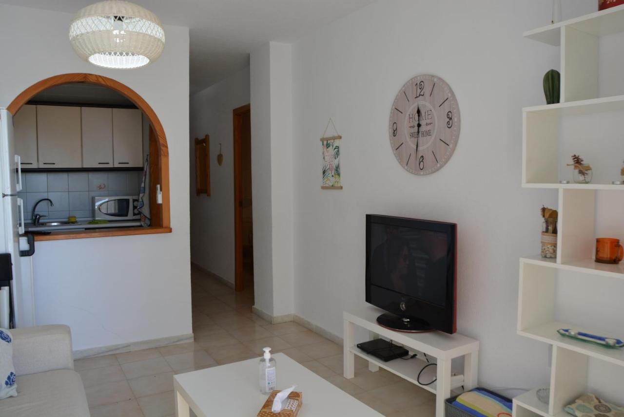 Apartamento del Niño Campoamor Exterior foto