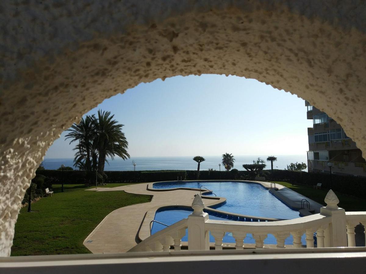 Apartamento del Niño Campoamor Exterior foto