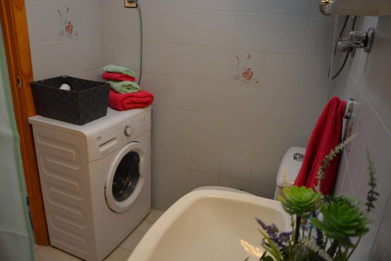Apartamento del Niño Campoamor Exterior foto