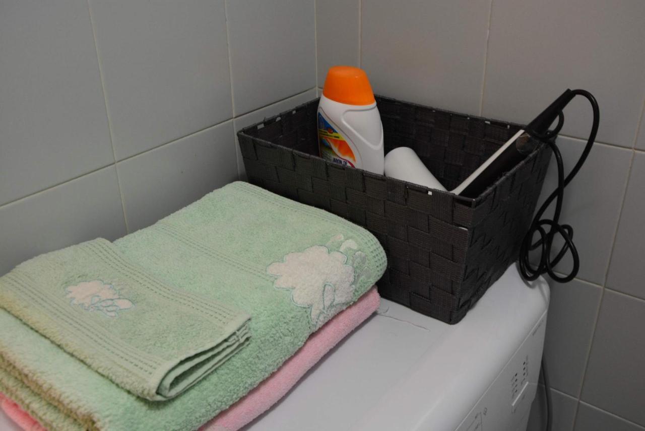 Apartamento del Niño Campoamor Exterior foto