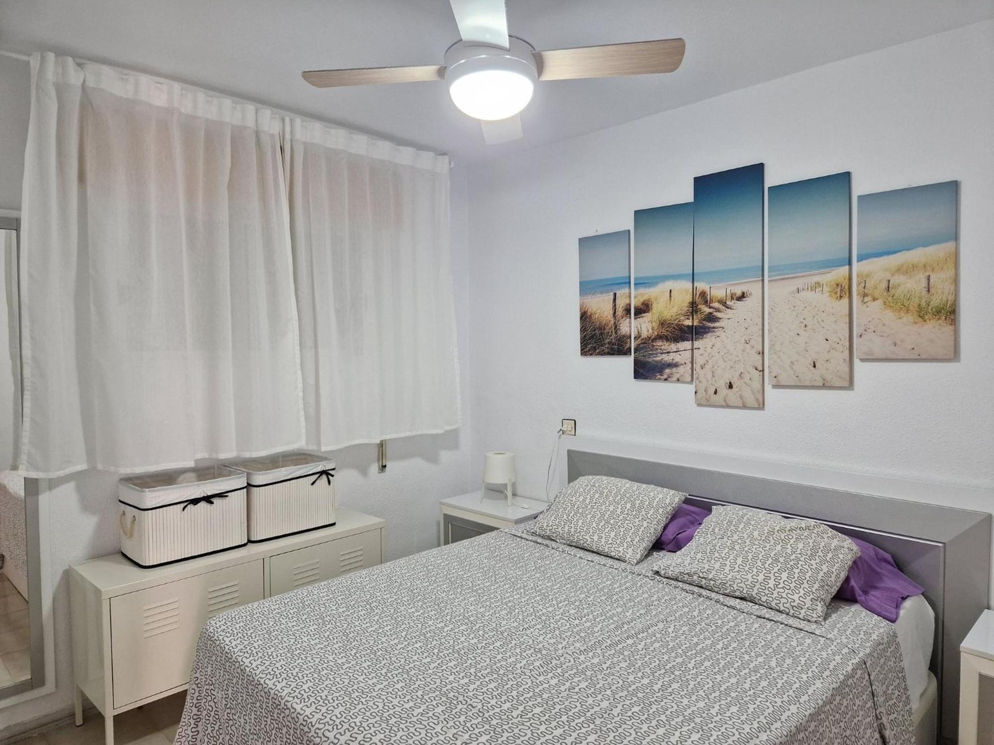 Apartamento del Niño Campoamor Exterior foto